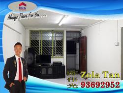 Blk 119 Yishun Ring Road (Yishun), HDB 3 Rooms #114460452